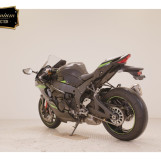 Мотоцикл Kawasaki NINJA ZX-10RA з пробігом 9626 km