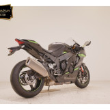 Мотоцикл Kawasaki NINJA ZX-10RA з пробігом 9626 km