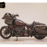 Мотоцикл HD FLTRXSTSE1980CVO с пробегом 225 km