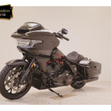 Мотоцикл HD FLTRXSTSE1980CVO с пробегом 225 km