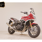 Мотоцикл Honda CB1300SF BOLDOR з пробігом 39 km