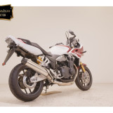 Мотоцикл Honda CB1300SF BOLDOR з пробігом 39 km