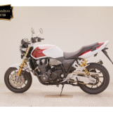 Мотоцикл Honda CB1300SF з пробігом 385 km