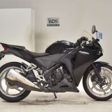 Мотоцикл Honda CBR250R