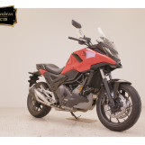 Мотоцикл Honda NC750XD с пробегом 859 km