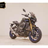 Мотоцикл Yamaha MT-10SP с пробегом 6144 km