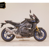 Мотоцикл Yamaha MT-10SP с пробегом 6144 km