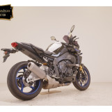 Мотоцикл Yamaha MT-10SP с пробегом 6144 km