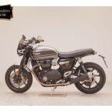 Мотоцикл Triumph SPEED TWIN с пробегом 8684 km