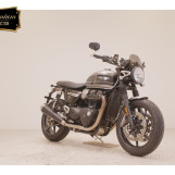 Мотоцикл Triumph SPEED TWIN с пробегом 8684 km