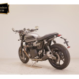 Мотоцикл Triumph SPEED TWIN с пробегом 8684 km