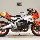 Мотоцикл Yamaha XSR900GP з пробігом 821 km
