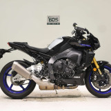 Мотоцикл Yamaha MT-10SP с пробегом 5647 km