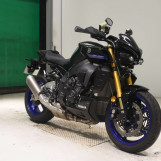 Мотоцикл Yamaha MT-10SP с пробегом 5647 km