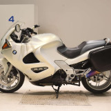 Мотоцикл BMW K1200RS з пробігом 72130 km