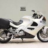 Мотоцикл BMW K1200RS з пробігом 72130 km