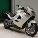 Мотоцикл BMW K1200RS з пробігом 72130 km