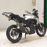 Мотоцикл Honda CB250R с пробегом 12223 km