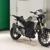 Мотоцикл Honda CB250R с пробегом 12223 km