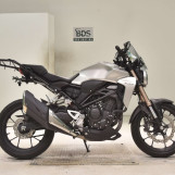 Мотоцикл Honda CB250R с пробегом 12223 km