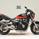 Мотоцикл Suzuki GSX1400 с пробегом 75078 km
