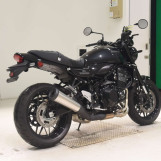 Мотоцикл Kawasaki Z900RS с пробегом 142 km