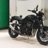 Мотоцикл Kawasaki Z900RS с пробегом 142 km