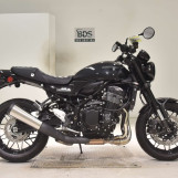 Мотоцикл Kawasaki Z900RS с пробегом 142 km