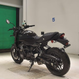 Мотоцикл Kawasaki Z900RS с пробегом 142 km