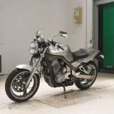 Мотоцикл Yamaha SRX400 с пробегом 31439 km