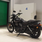 Мотоцикл HD STREET XG750 с пробегом 9294 km