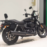 Мотоцикл HD STREET XG750 с пробегом 9294 km