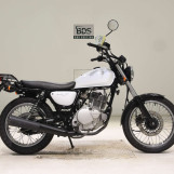 Мотоцикл Suzuki GRASSTRACKER BIGBOY с пробегом 8003 km