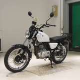 Мотоцикл Suzuki GRASSTRACKER BIGBOY с пробегом 8003 km