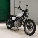 Мотоцикл Suzuki GRASSTRACKER BIGBOY с пробегом 8003 km