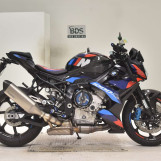 Мотоцикл BMW M1000R з пробігом 8113 km
