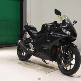 Мотоцикл Yamaha YZF-R3 з пробігом 8591 km
