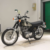 Мотоцикл Yamaha SR400 з пробігом 2214 km