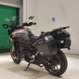 Мотоцикл Yamaha MT-09 с пробегом 27586 km