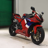 Мотоцикл Honda CBR600RR с пробегом 12887 km