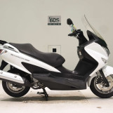Мотоцикл Suzuki BURGMAN200 з пробігом 14564 km