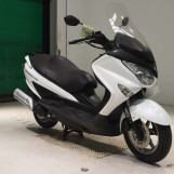 Мотоцикл Suzuki BURGMAN200 з пробігом 14564 km