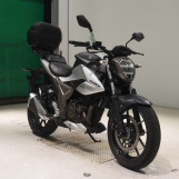 Мотоцикл Suzuki GIXXER250 з пробігом 31097 km