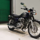 Мотоцикл Kawasaki W800 с пробегом 31365 km