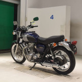 Мотоцикл Kawasaki W800 с пробегом 31365 km