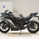 Мотоцикл Kawasaki NINJA ZX-25R KRT з пробігом 1888 km