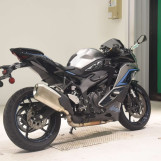 Мотоцикл Kawasaki NINJA ZX-25R KRT з пробігом 1888 km