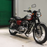 Мотоцикл Kawasaki W650 з пробігом 130363 km