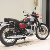 Мотоцикл Kawasaki W650 з пробігом 130363 km