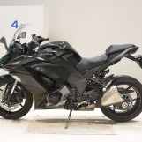 Мотоцикл Kawasaki NINJA1000 с пробегом 36283 km